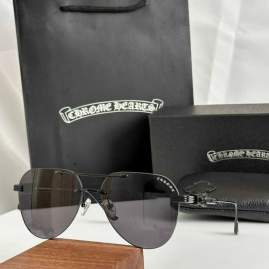 Picture of Chrome Hearts Sunglasses _SKUfw68404824fw